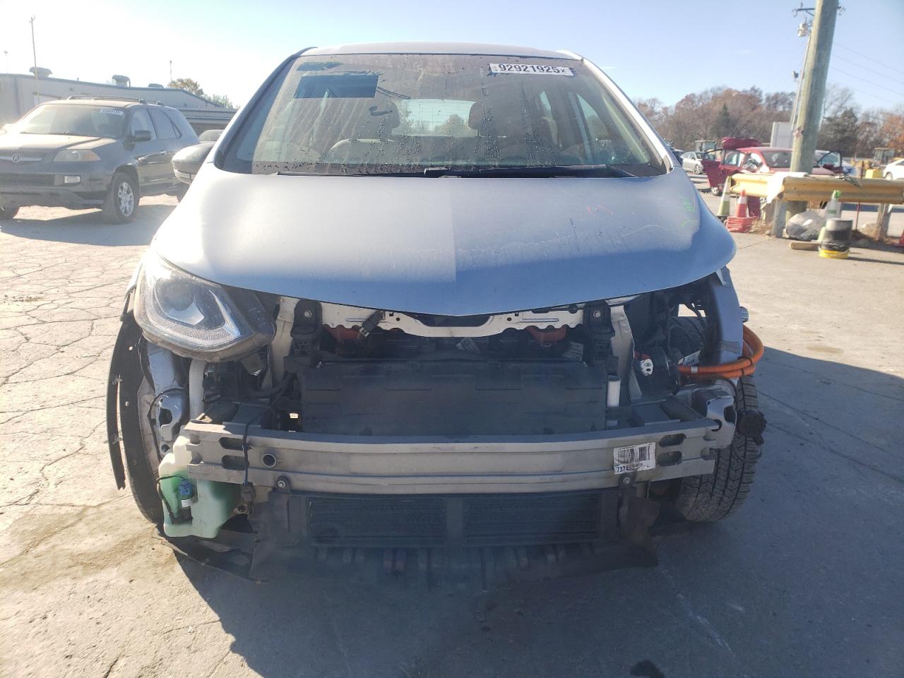 Chevrolet Bolt Lt Image 5