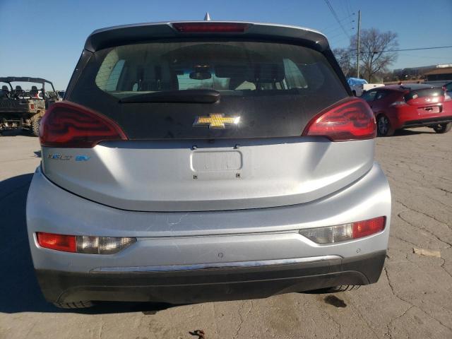 Chevrolet Bolt Lt Image 4