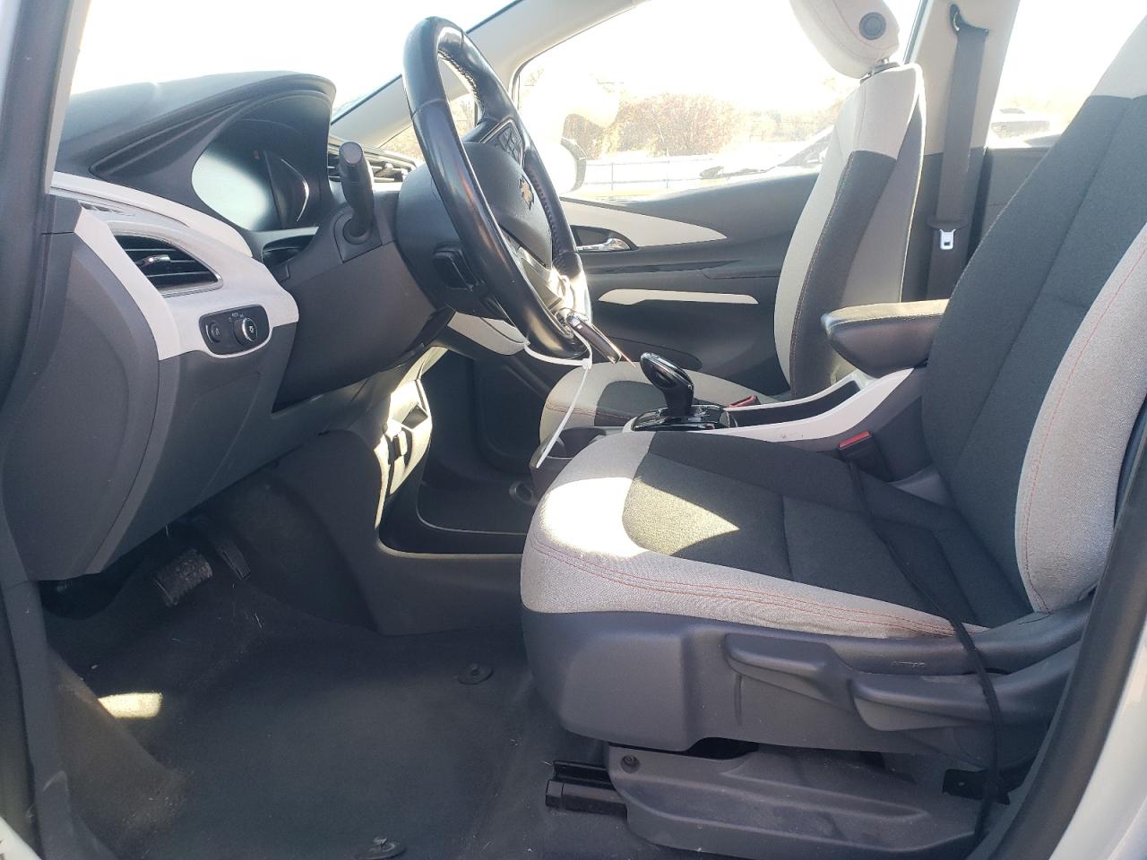 Chevrolet Bolt Lt Image 3