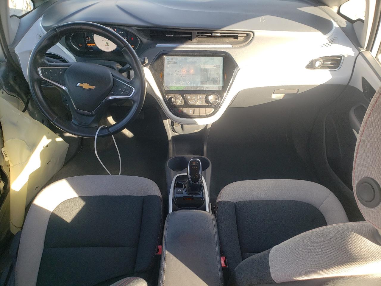 Chevrolet Bolt Lt Image 6