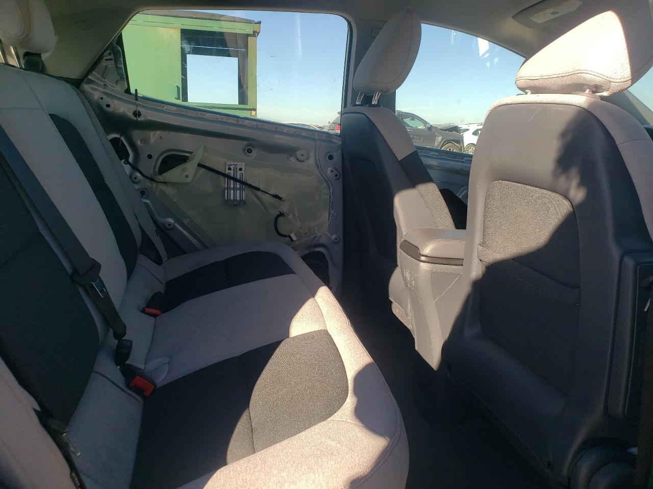 Chevrolet Bolt Lt Image 13