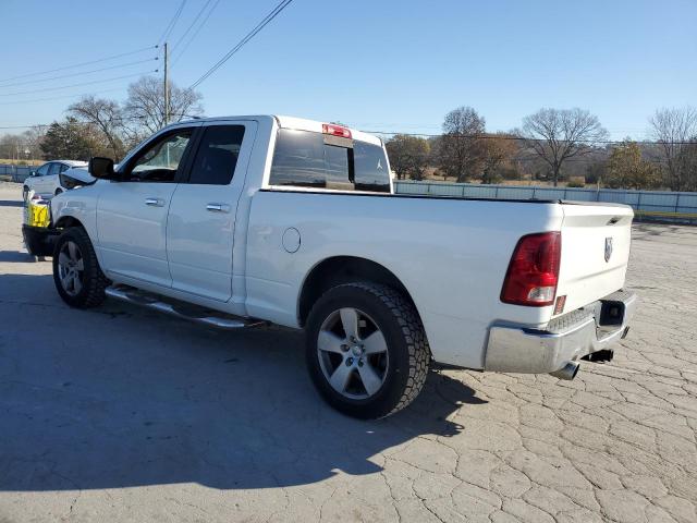 Dodge Ram 1500 Image 4