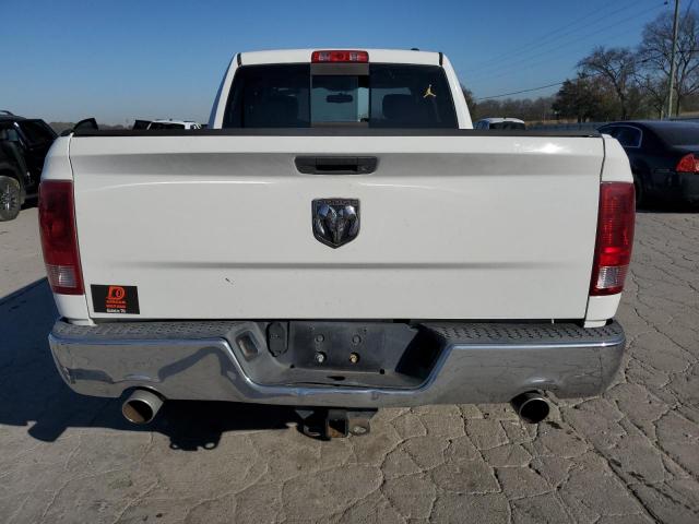 Dodge Ram 1500 Image 11