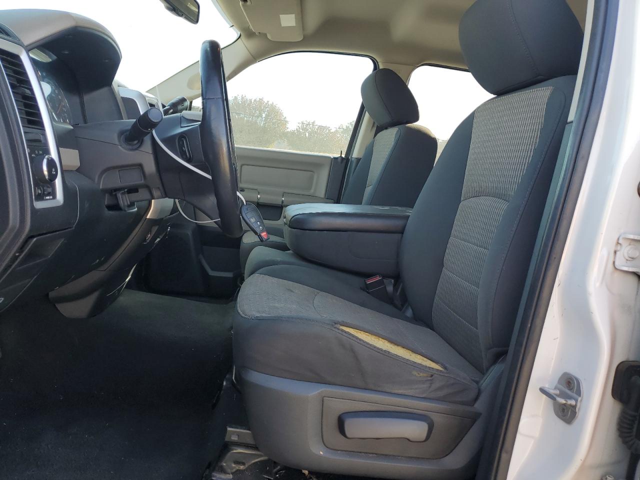 Dodge Ram 1500 Image 7