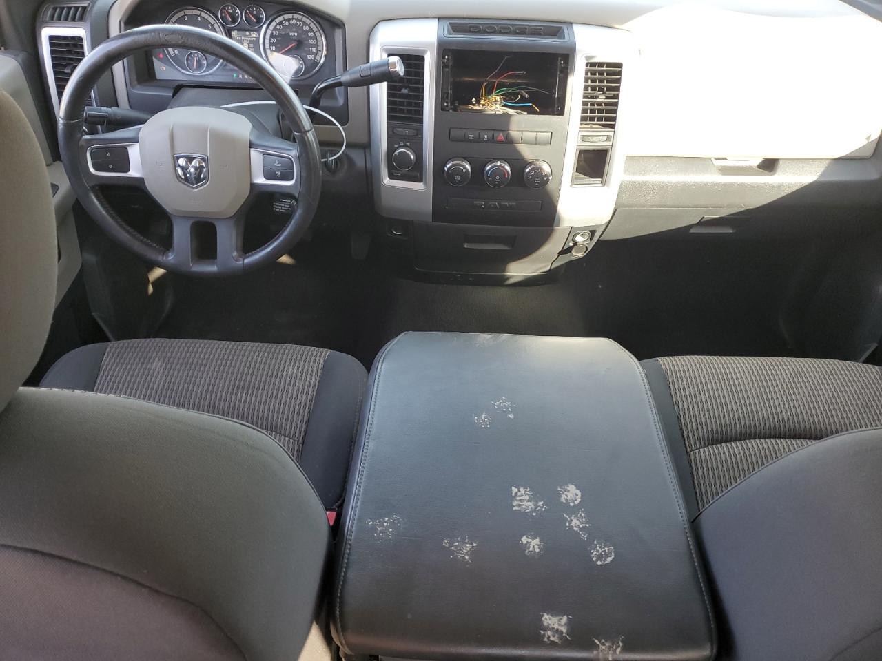 Dodge Ram 1500 Image 5