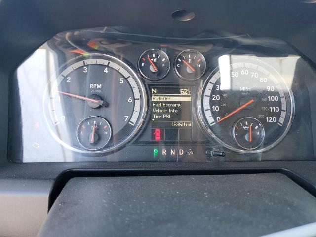 Dodge Ram 1500 Image 6