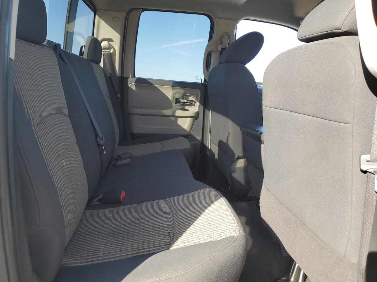 Dodge Ram 1500 Image 10