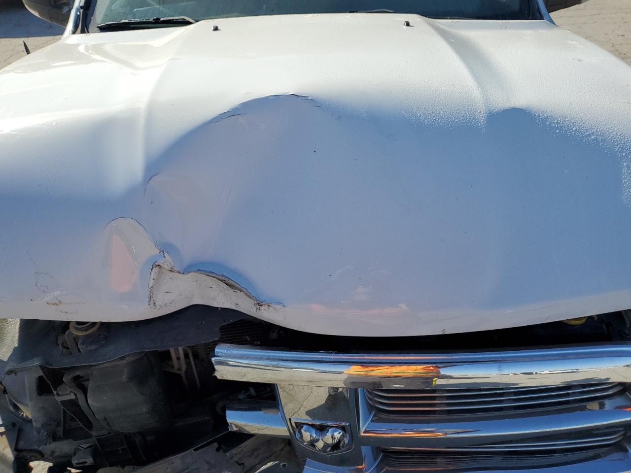 Dodge Ram 1500 Image 8