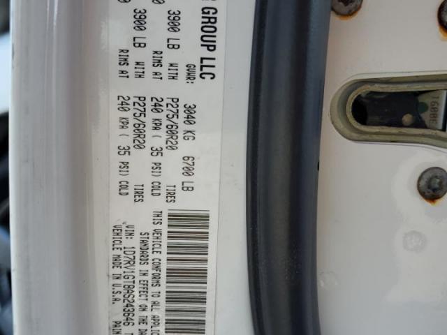 Dodge Ram 1500 Image 9