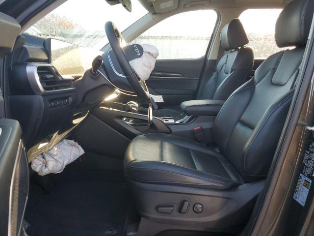 Kia Telluride S Image 3