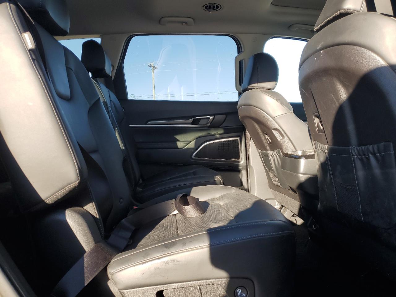 Kia Telluride S Image 8
