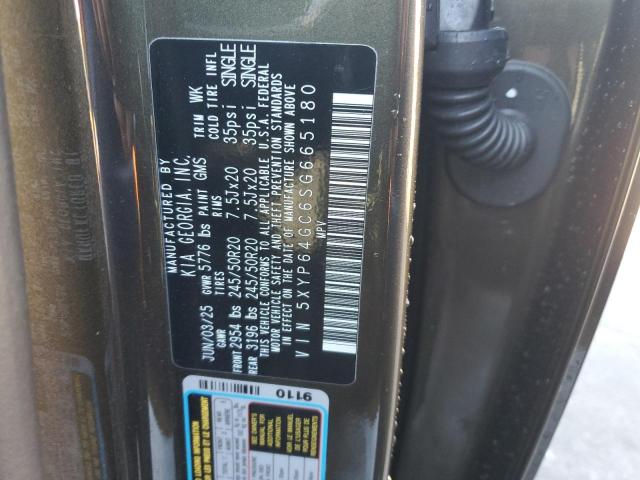 Kia Telluride S Image 5