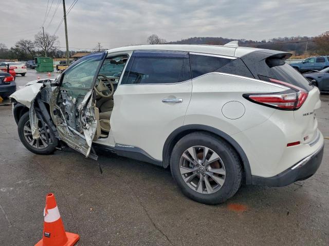 Nissan Murano S Image 2