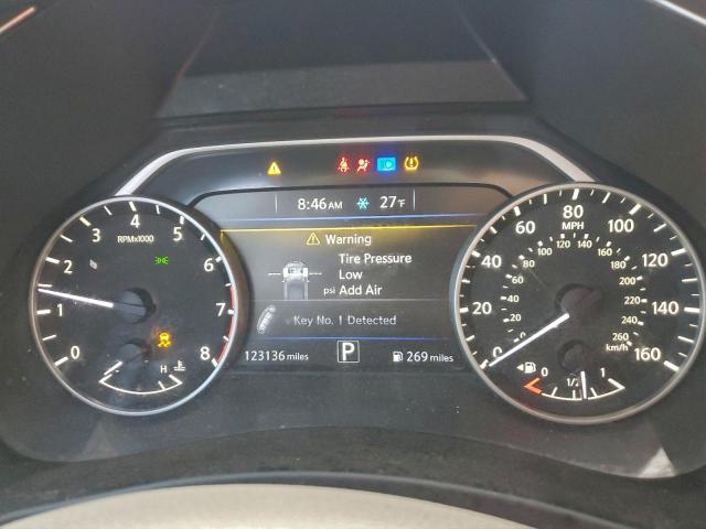 Nissan Murano S Image 11