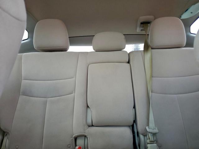 Nissan Murano S Image 10