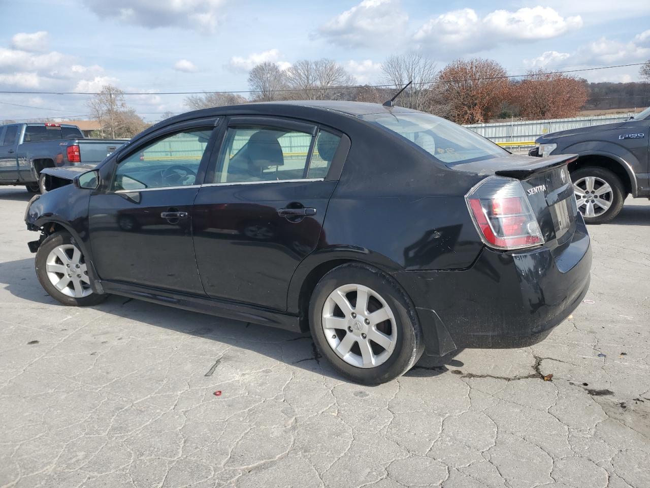 Nissan Sentra 2.0 Image 3