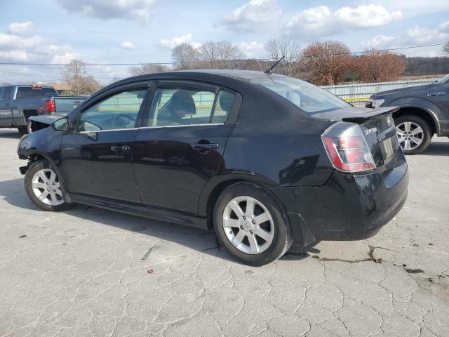 Nissan Sentra 2.0 Image 3