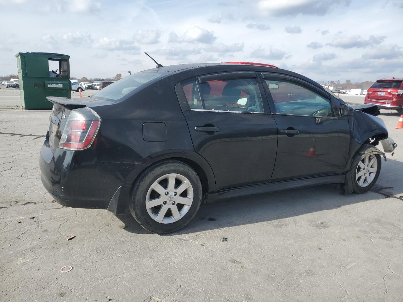 Nissan Sentra 2.0 Image 12