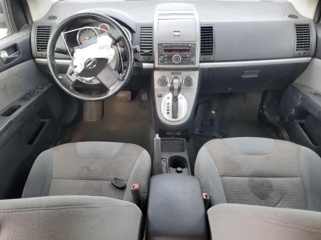 Nissan Sentra 2.0 Image 10