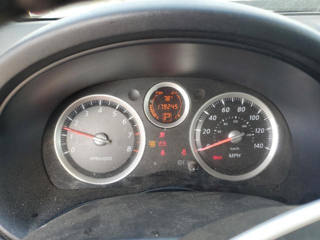 Nissan Sentra 2.0 Image 6