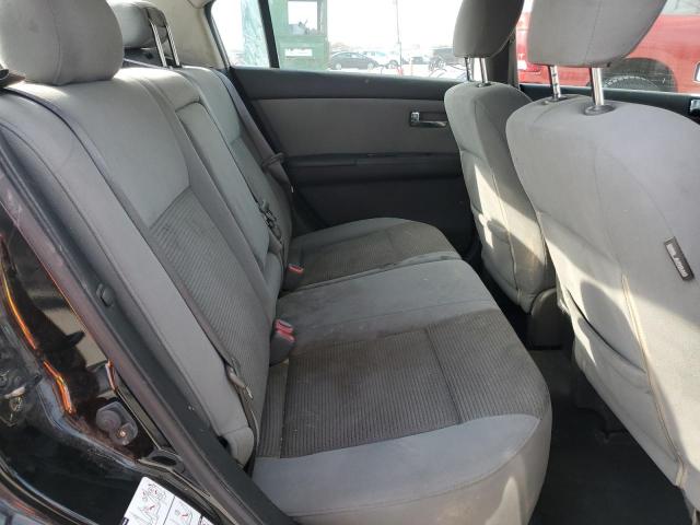 Nissan Sentra 2.0 Image 8