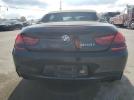BMW 6 Series I Image 10