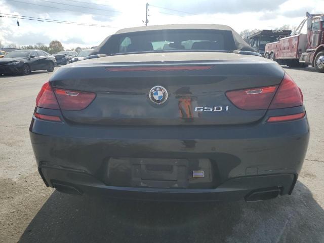 BMW 6 Series I Image 10