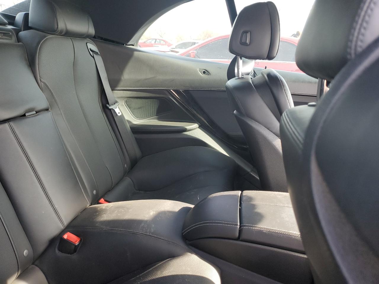 BMW 6 Series I Image 9