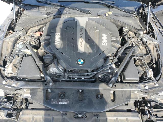 BMW 6 Series I Image 13