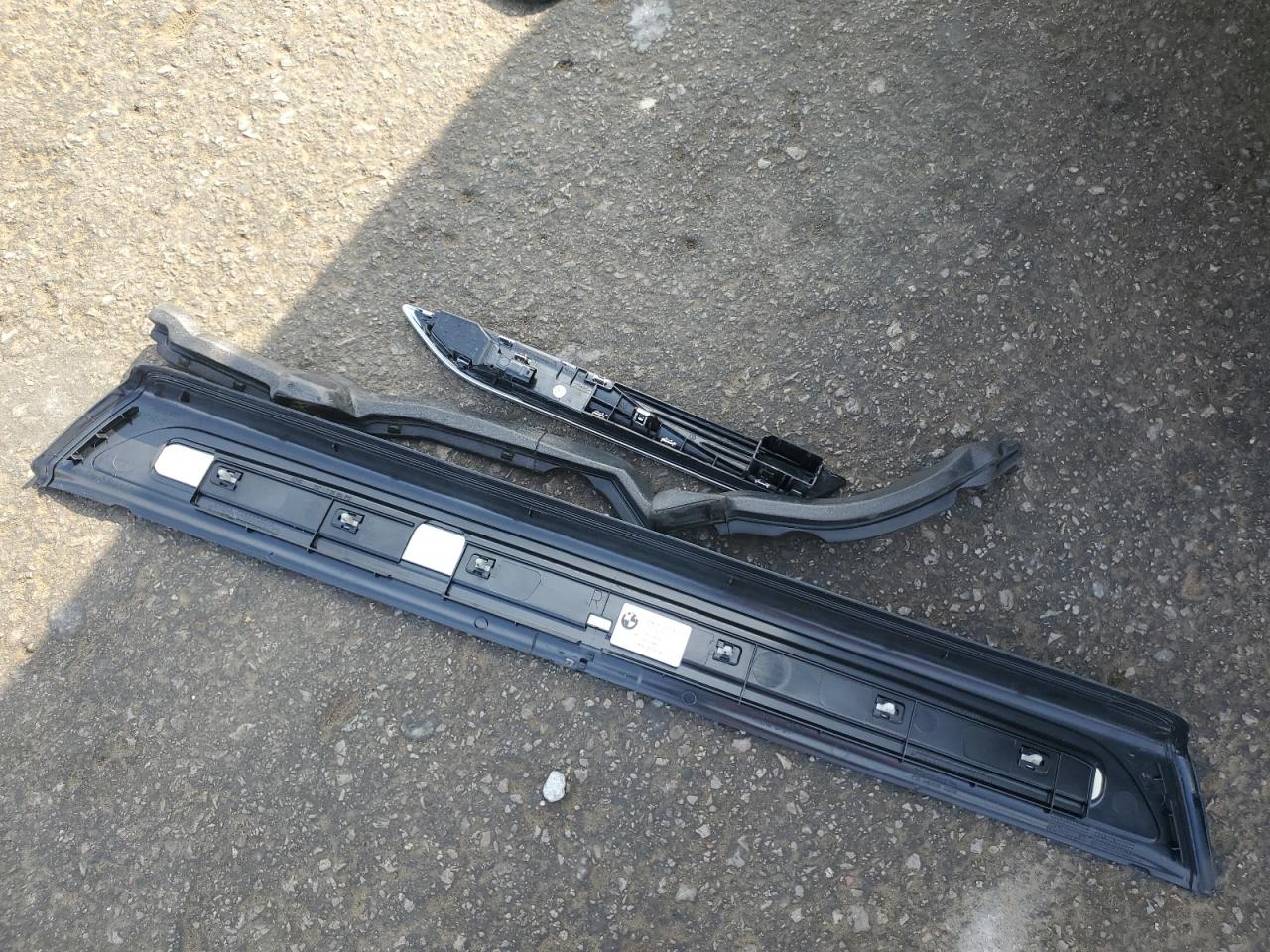 BMW 6 Series I Image 8