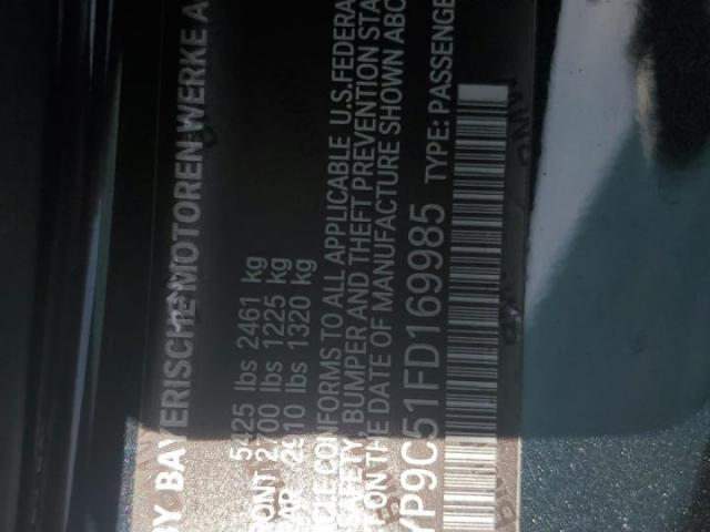 BMW 6 Series I Image 2