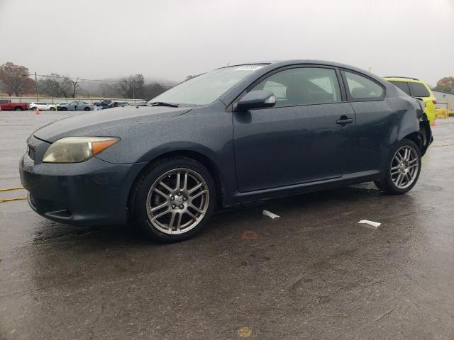  Salvage Toyota Scion