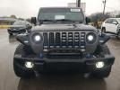 Jeep Wrangler Sport Image 9