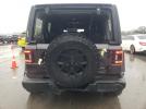 Jeep Wrangler Sport Image 5