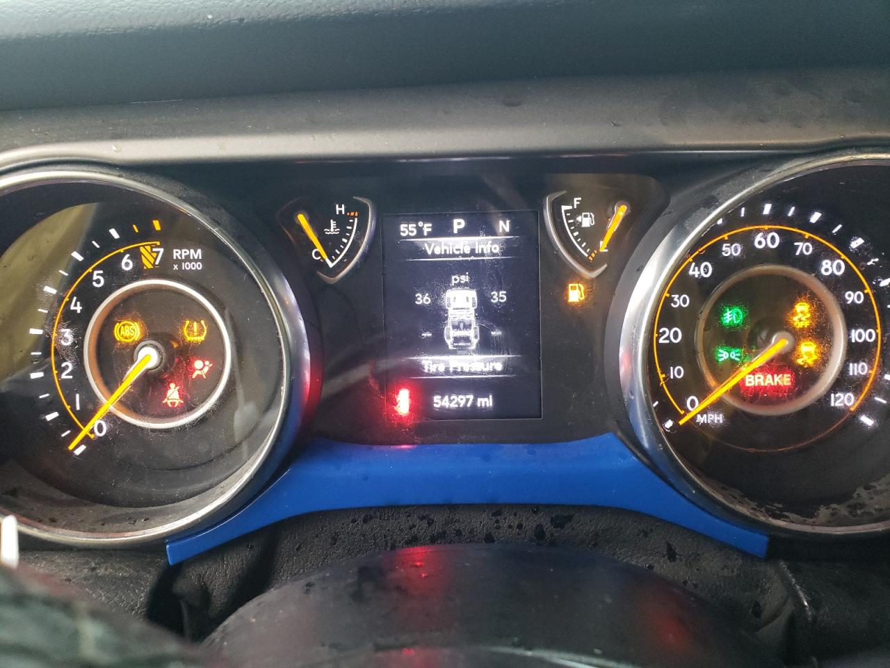 Jeep Wrangler Sport Image 6