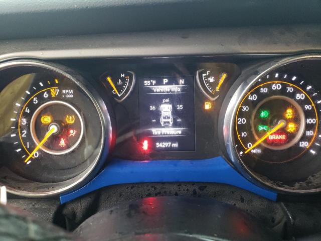 Jeep Wrangler Sport Image 6