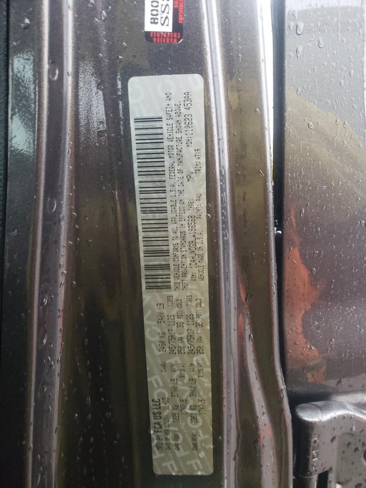 Jeep Wrangler Sport Image 10