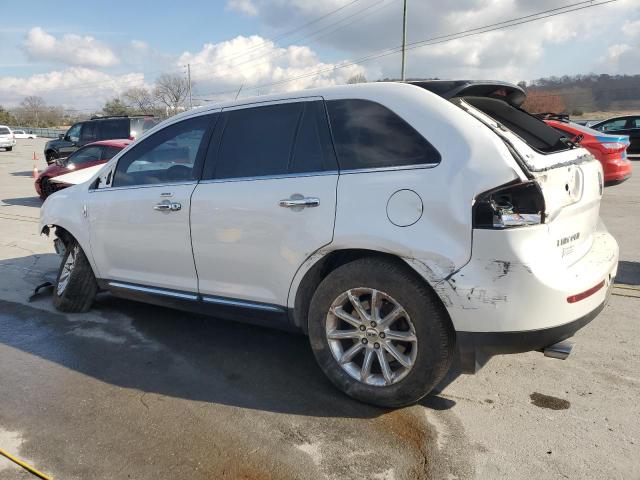Lincoln MKX Image 11