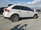 Lincoln MKX Image 9