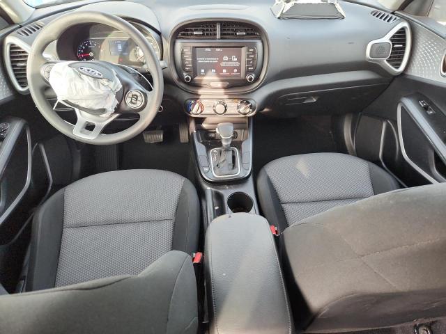 Kia Soul Lx Image 10