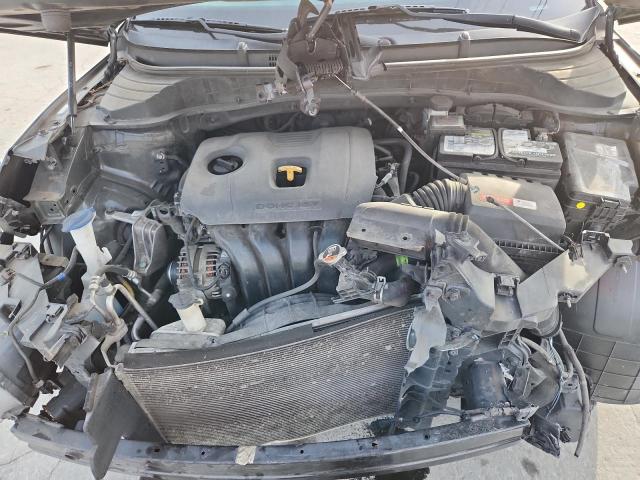 Kia Soul Lx Image 11