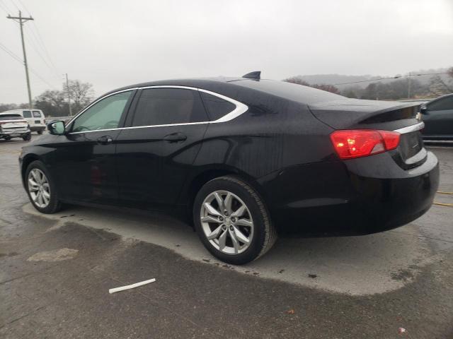 Chevrolet Impala Lt Image 3