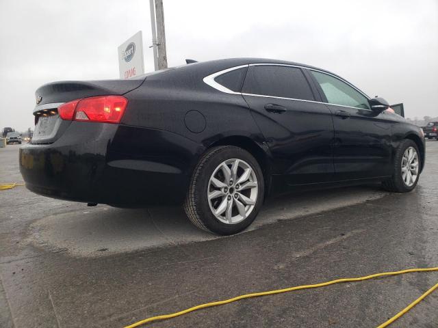 Chevrolet Impala Lt Image 2