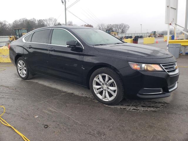 Chevrolet Impala Lt Image 6