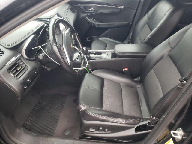 Chevrolet Impala Lt Image 5