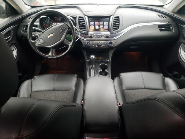 Chevrolet Impala Lt Image 11