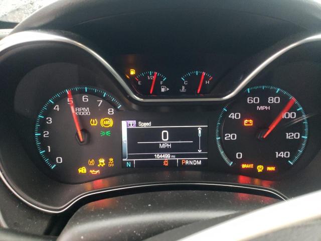 Chevrolet Impala Lt Image 10