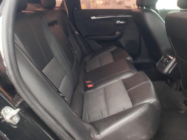 Chevrolet Impala Lt Image 8