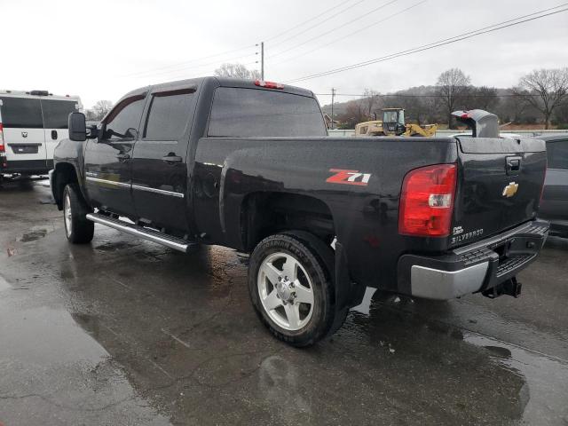 Chevrolet Silverado C2500 Heavy Duty Lt Image 2