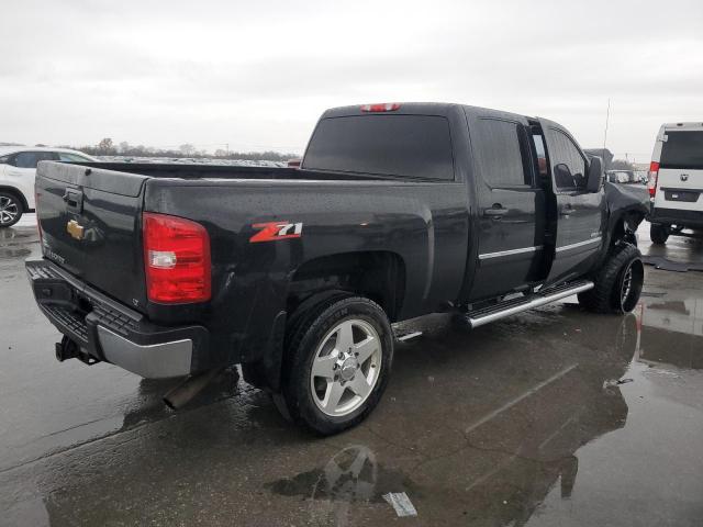 Chevrolet Silverado C2500 Heavy Duty Lt Image 12